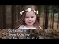 Download Lagu Gethsemane ~ Claire Ryan ~ lyric video