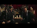 Ricardo Arjona y Grupo Firme - Amor Factura  (Detrás de Cámaras)