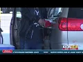 Costco gas station opens in Seaside