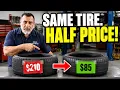 5 Cheap Tire Brands That Are Actually Premium Don t Get Ripped Off