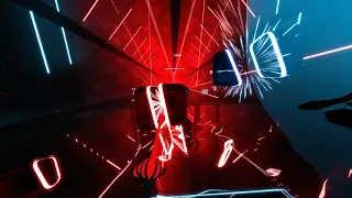 Download Beat Saber | Porter Robinson - Goodbye To A World MP3