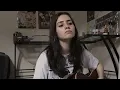 Download Lagu linger - the cranberries (cover) by alicia widar