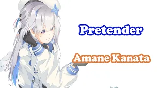 Download [Amane Kanata] - Pretender (Piano Ver.) / Official HIGE DANdism MP3