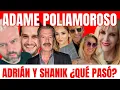 Download Lagu SHANIK BERMAN ¡FUERTE REVELACIÓN SOBRE CANTANTE!