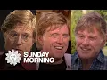 From the archives Three interviews with Robert Redford