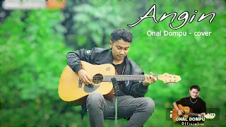Download Angin - Lesti | Onal Dompu MP3