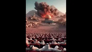  سأروي لطفلي حديث السماء وتخاذل الحكام  دندنها