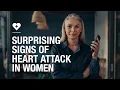 Download Lagu Surprising signs of heart attack in women