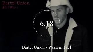 bartel union western feel