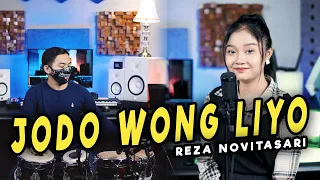 jodo wong liyo reza novitasari koplo terbaru 2021