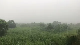 صوت هواء مرعب للمونتاج دندنها