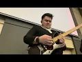 Lagu CLC Chrismast Worship - (Yuda’s Guitar Cam)