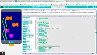 Code org Turtle Programming 4 9 Tutorial