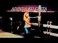 ADINDA KU CINTA (OFFICIAL MUSIK VIDIO) @INFO INSPIRATIF @GANI WB