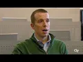 Business Analytics Practicum Michael Carpenter