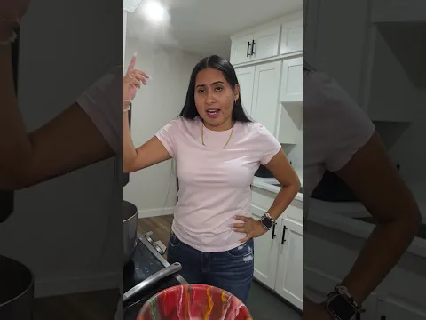 Vivir con familia en USA #humor #comedia