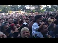 Ratos de Porão - Beber até morrer - ao vivo