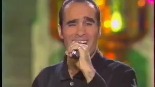 Takfarinas Zaama Zaama Live En Espagne 