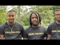 AMERICANS REACT TO Yung Filly - 100 Bags Freestyle (Official Video)