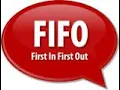 Lesson 12 First In first Out inventory Valuation