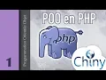 POO en PHP 1 - La programmation orientee objet c est quoi