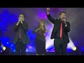 Download Lagu Oleh Darah (Kubebas) / By The Blood - Leonardo \u0026 Joseph Sibarani #keluargabesargbimedanplaza