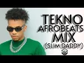Download Lagu TEKNO NON STOP MIX 2023 | BEST OF TEKNO | TEKNO MILES GREATEAST SONGS | ALL TEKNO SONGS