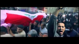 منريده   حاتم العراقي و قصي حاتم        اغنية وطنية عراقية دندنها