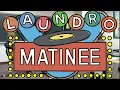 Bon Iver performs For Emma on Laundromatinee.com