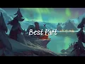 Daniel Caesar \u0026 H.E.R. - Best Part (Lyric Cover by Feby Putri x Mr. Head Box)