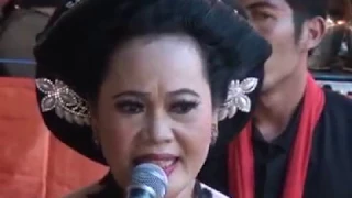 waranggono suara emas gending langen tayub lawas terpopuler bersama karawitan ngesthi budaya petung