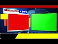 Download Lagu no copyright News Templates free| Green Screen free download|  Green Screen Frame Professional video