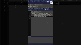 Take input from user in Java scanner function java java user inputs