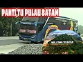 Download Lagu lagu batak paling sedih di dengar Panti tu pulau batam// spesial video clip bus sumatra