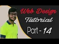 My First Inline CSS Part 14 Web Design Bangla Tutorial Html Bangla