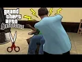 GTA San Andreas - All Haircuts