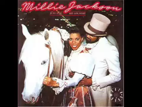 Download MP3 ★ Millie Jackson ★ Rose Colored Glass ★ [1981] ★ \