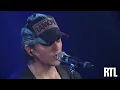 Raphael - Caravane en Live dans le Grand Studio RTL - RTL - RTL