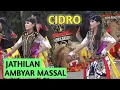 Download Lagu CIDRO DIDI KEMPOT - MEMBUAT PARA JATHILAN AMBYAR