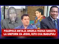Download Lagu DUH! POLEPOLE AMTAJA ANGELA KIZIGA, MEMBE KUHUSIKA NA KIFO CHA MAGUFULI