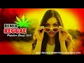 Lagu ALL-TIME FAVORITE REGGAE MIX MUSIC 🎶 | BEST 2023 REGGAE SONG LIST | POPULAR RELAXING REGGAE MUSIC