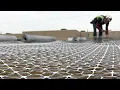 Tensar InterAx Geogrid Installation