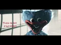 SFM/B3D/Poppy Playtime~ Huggy Wuggy ► Endigo ll Animated by MemeEver ll