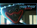 Download Lagu SFM/B3D/Poppy Playtime~ Huggy Wuggy ► Endigo ll Animated by MemeEver ll
