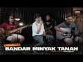 Download Lagu BANDAR MINYAK TANAH - 3 PEMUDA BERBAHAYA feat ANGGA CANDRA | #KOLABOR