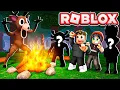 Roblox 99 Nights in the Forest with Alexa! (SPECIAL GUESTS) Part 3