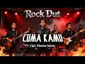 Lagu CUMA KAMU - ROCK DUT VERSION || Rhoma Irama - (COVER ROCK DANGDUT)