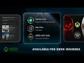 Xbox Insider update adds local save management tools and Home tweaks
