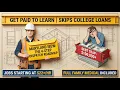 How to Get an Electrical Apprenticeship in Maryland IBEW Union JATC Application Process