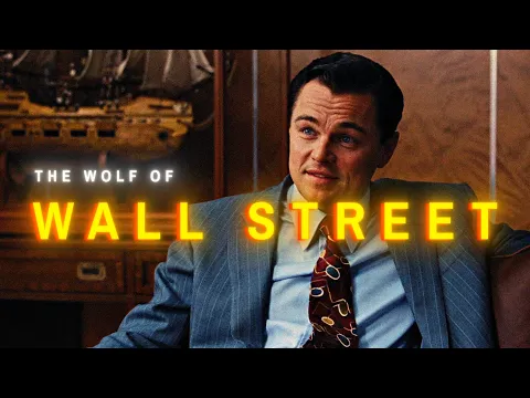 Download MP3 The Wolf of Wall Street [4K EDIT]